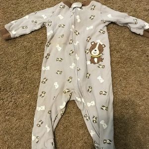 Baby onesie